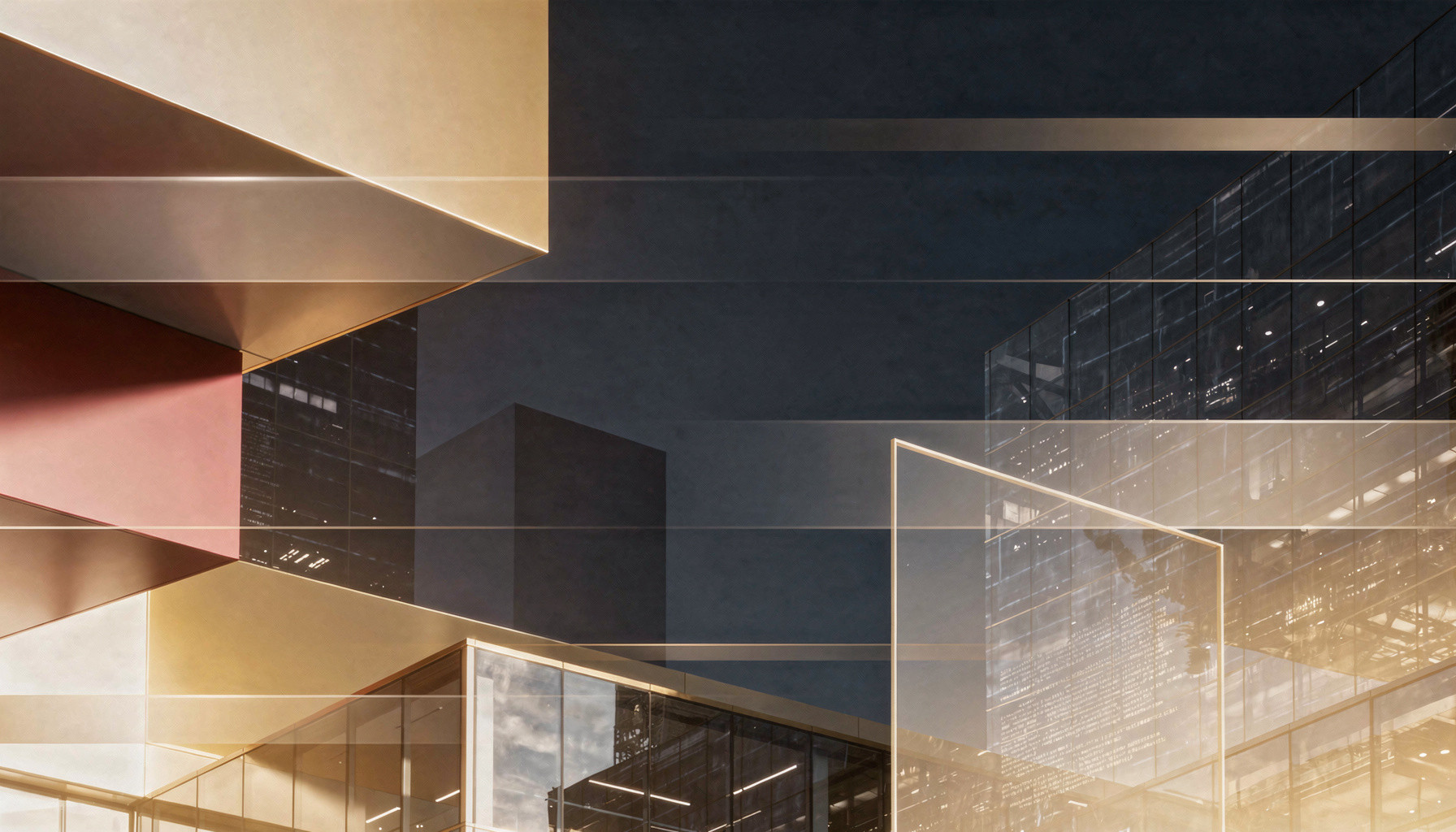 The Beacon San Diego website preview